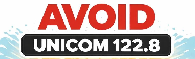 Unicom Avoider